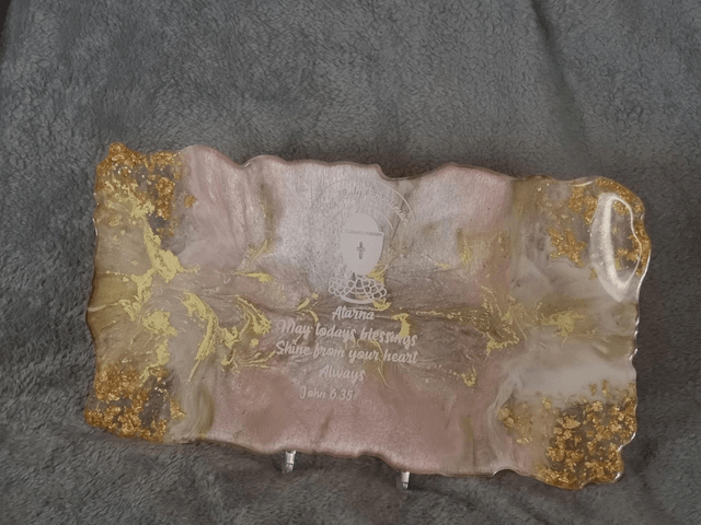 Keepsake Gifting 
