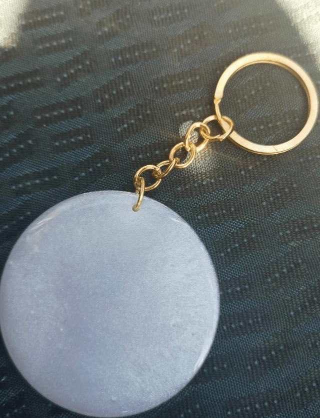 Custom Keychains 