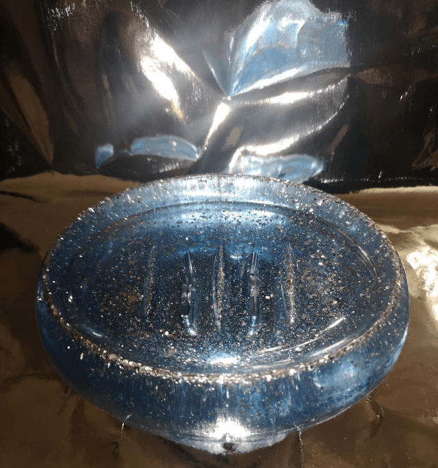 Dispenser / Dish