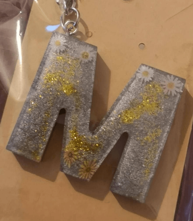 Keychains 