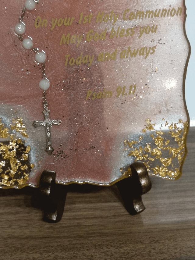 Keepsake Gifting 