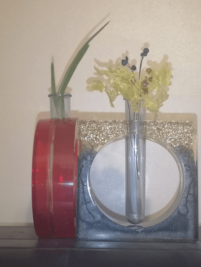 Small Vase Customisable 