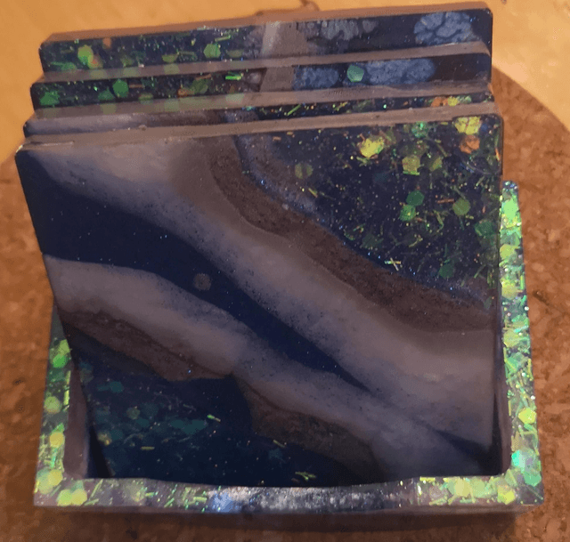 Coasters 