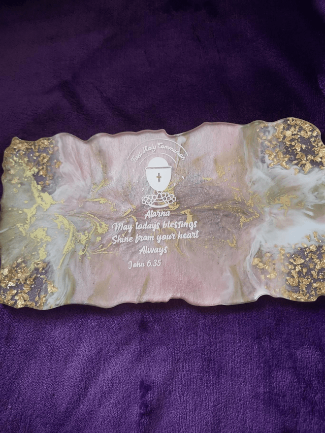 Keepsake Gifting 