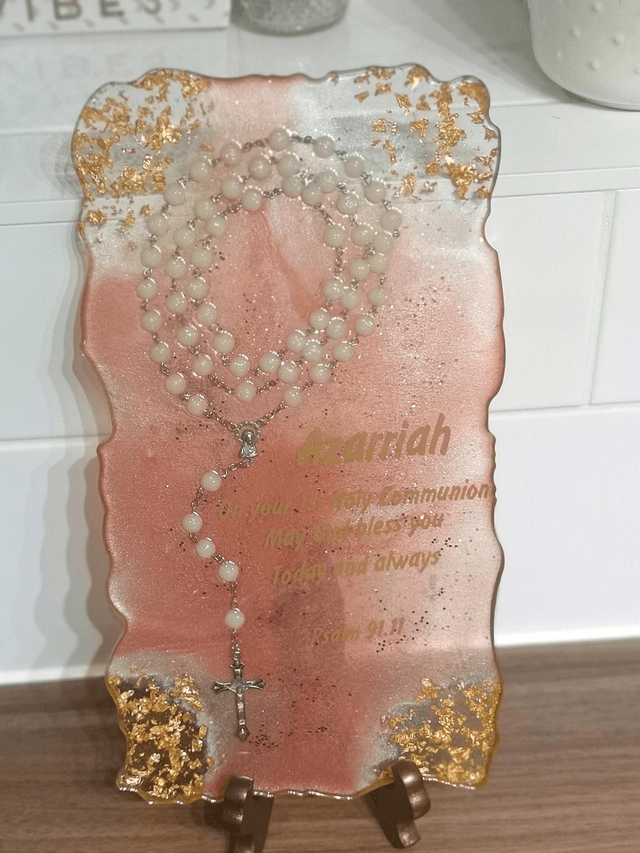 Keepsake Gifting 