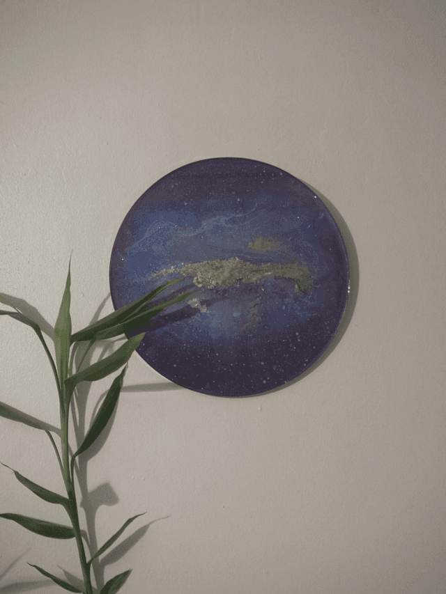 Galaxy Art